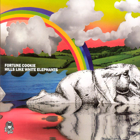 흰 코끼리 같은 언덕: HILLS LIKE WHITE ELEPHANTS [2집]