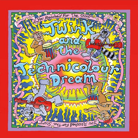 YOU REACHED FOR THE STARS