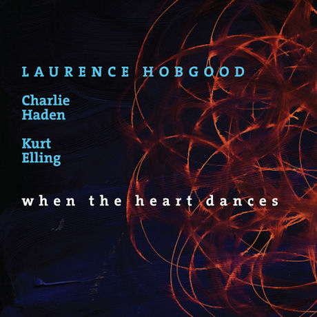 WHEN THE HEART DANCES [180G LP]