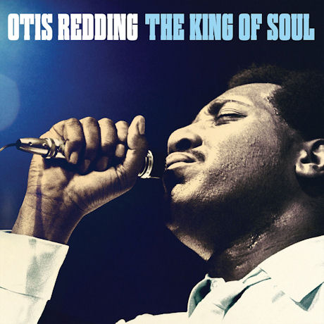 THE KING OF SOUL