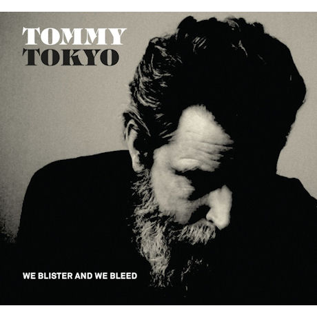 WE BLISTER AND WE BLEED [DIGIPACK]