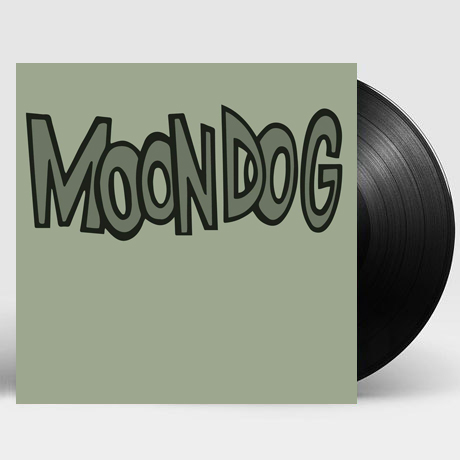MOONDOG AND HIS FRIENDS [140G LP]