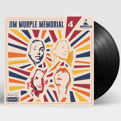 JIM MURPLE MEMORIAL [140G LP]