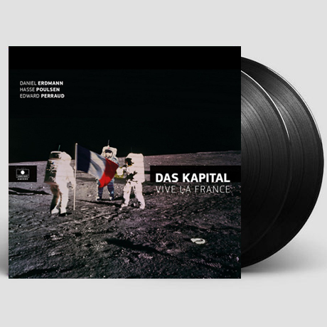 VIVE LA FRANCE [140G LP]