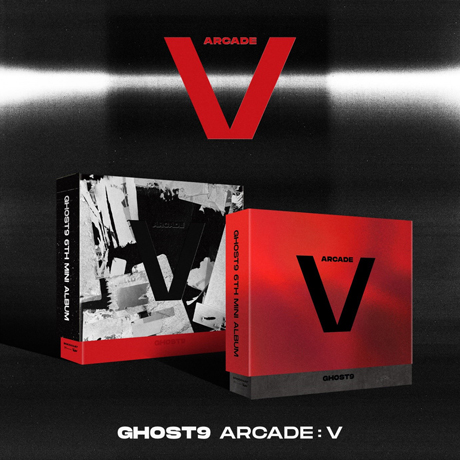 ARCADE: V [미니 6집]