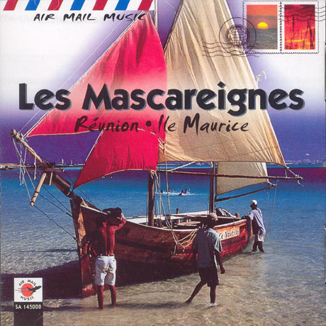LES MASCAREIGNES [마스카레네 군도의 노래들]