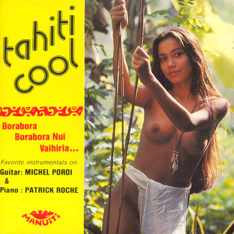 TAHITI COOL