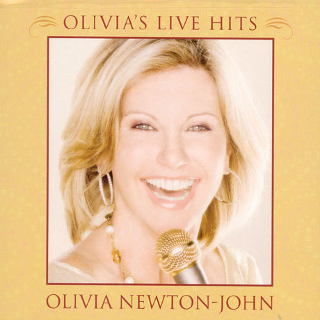 OLIVIA`S LIVE HITS