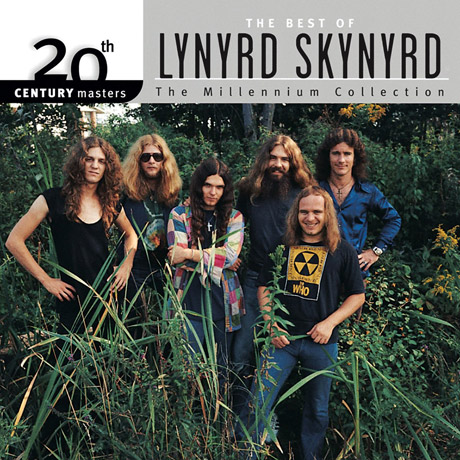 THE BEST OF LYNYRD SKYNYRD/ THE MILLENNIUM COLLECTION