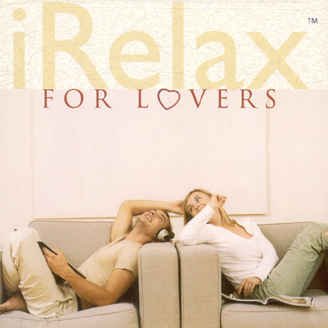IRELAX: FOR LOVERS
