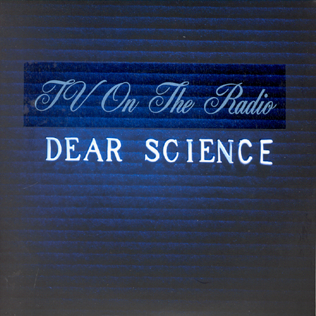DEAR SCIENCE