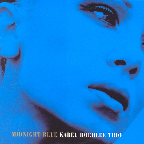 MIDNIGHT BLUE