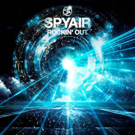 ROCKIN' OUT [싱글]