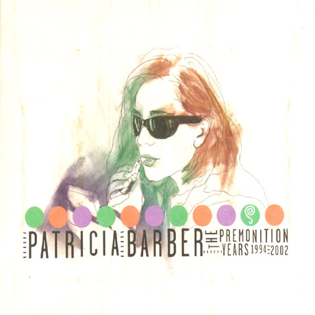 THE PREMONITION YEARS: 1994-2002