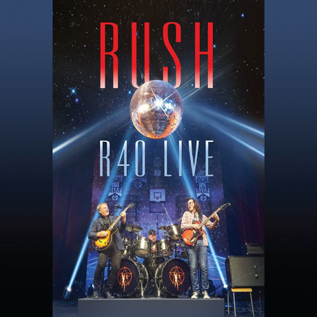 R40 LIVE