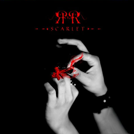 SCARLET [미니앨범]