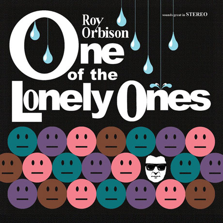 ONE OF THE LONELY ONES [REMASTERED]