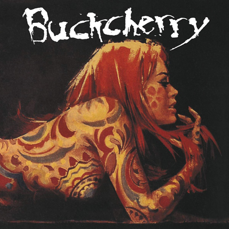 BUCKCHERRY