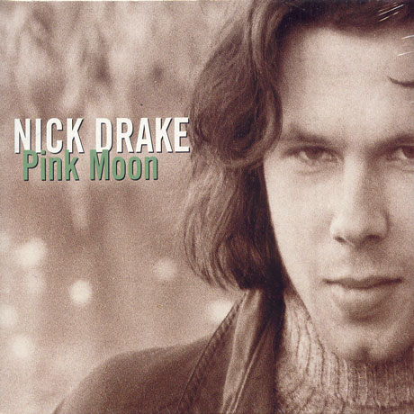 PINK MOON
