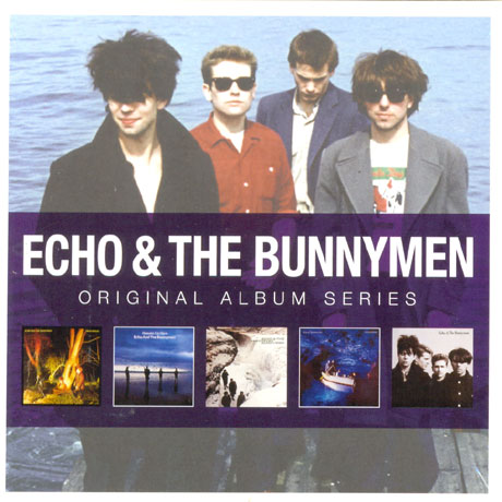 ORIGINAL ALBUM SERIES