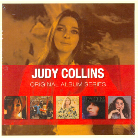 ORIGINAL ALBUM SERIES