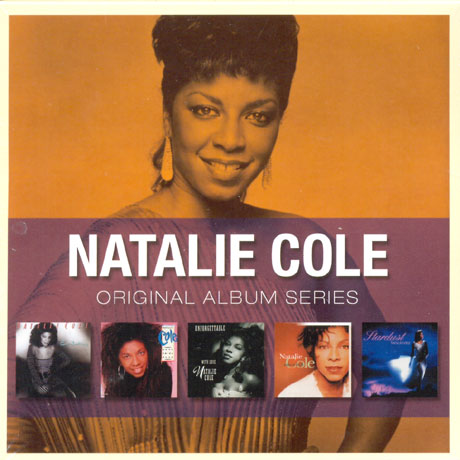 ORIGINAL ALBUM SERIES