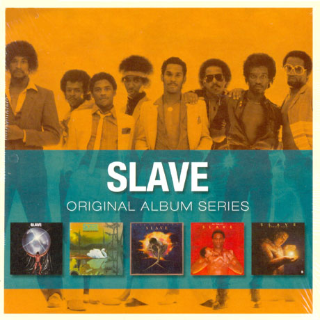 ORIGINAL ALBUM SERIES