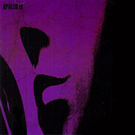 APOLLO 18 [VIOLET ALBUM]