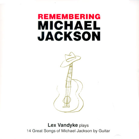 REMEMBERING MICHAEL JACKSON