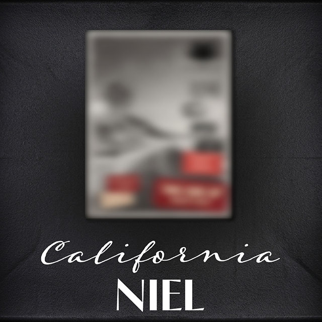 CALIFORNIA [싱글 4집]