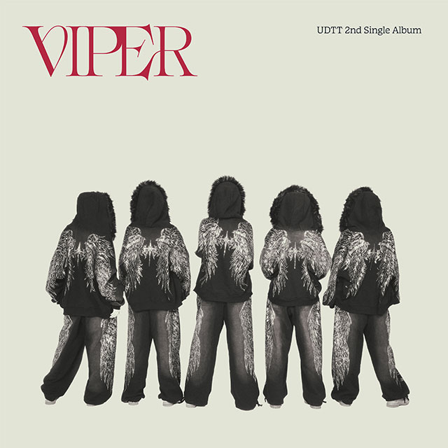 VIPER [싱글 2집]