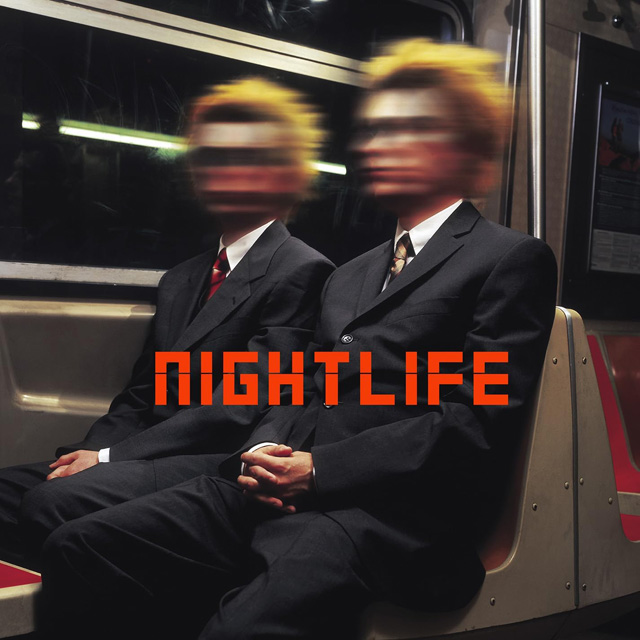 NIGHTLIFE