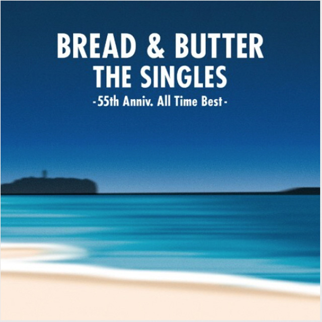 THE SINGLES -55TH ANNIV. ALL TIME BEST [LP]