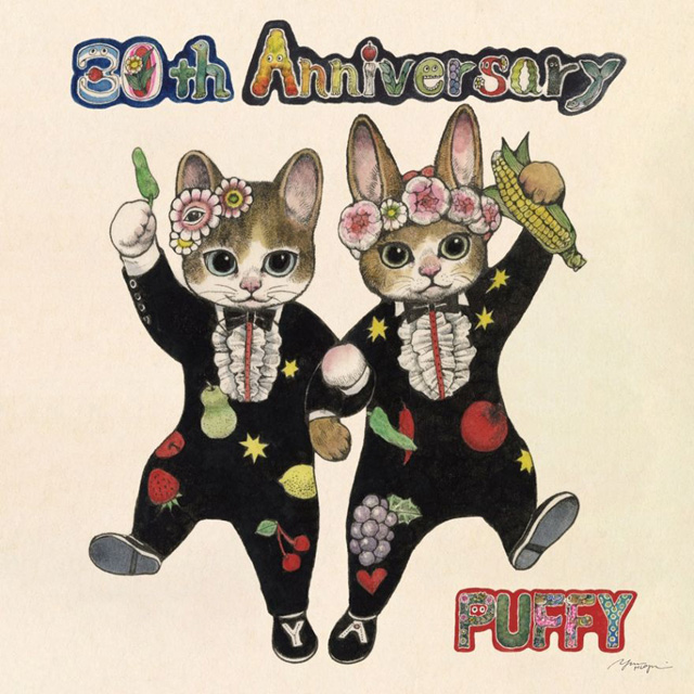 30TH ANNIVERSARY [PASTEL BLUE LP]