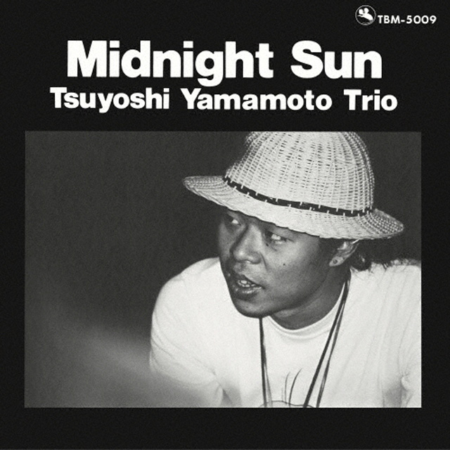 MIDNIGHT SUN [180G LP]