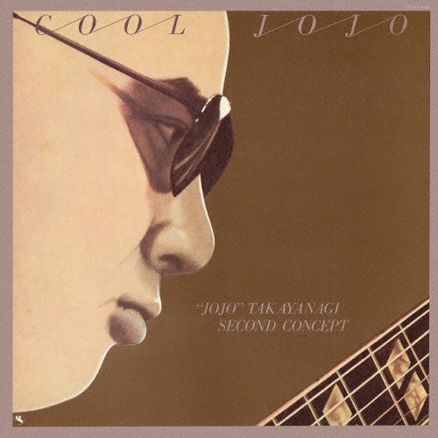 COOL JOJO [180G LP]