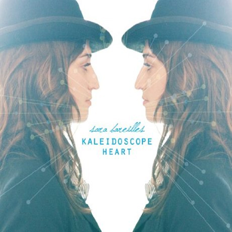 KALEIDOSCOPE HEART [180G LP]