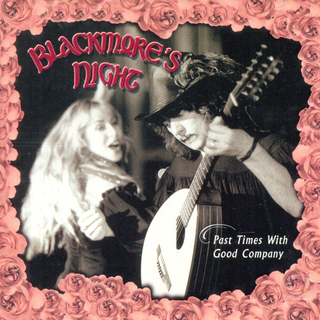 PAST TIMES WITH GOOD COMPANY