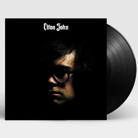 ELTON JOHN [180G LP]