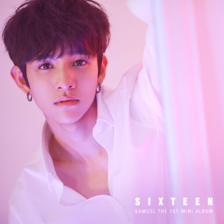 SIXTEEN [미니 1집]
