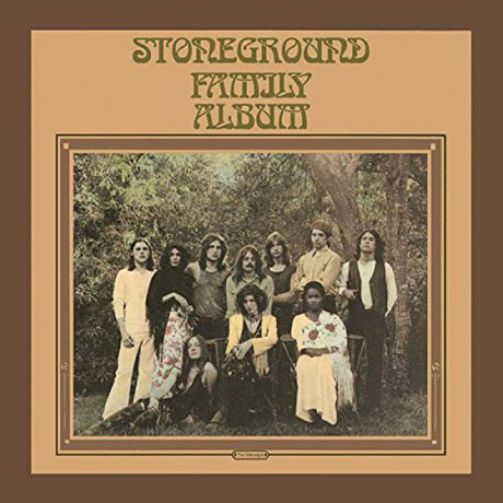 FAMILY ALBUM