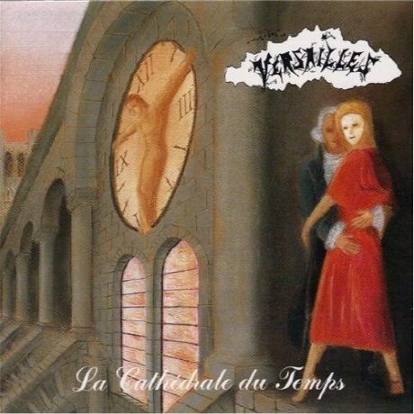 LA CATHEDRALE DU TEMPS