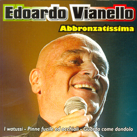 ABBRONZATISSIMA [ITALIAN STARS COLLECTION]
