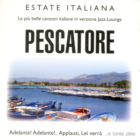 PESCATORE