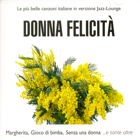DONNA FELICITA