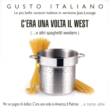 C`ERA UNA VOLTA IL WEST