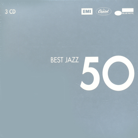 BEST JAZZ 50