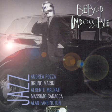 BEBOP IMPOSSIBLE