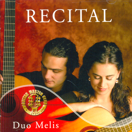 RECITAL/ DUO MELIS
