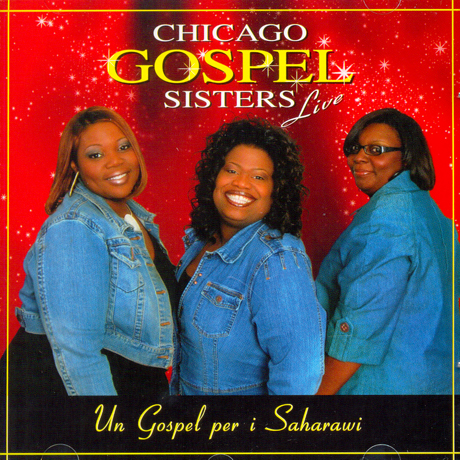 UN GOSPEL PER I SAHARAWI